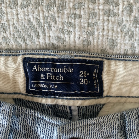 Abercrombie & Fitch Trousers - Picture 4 of 4